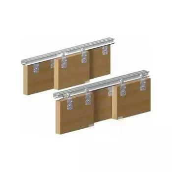 Комплект фурнитуры Valcomp HORUS HR24 240 2201005