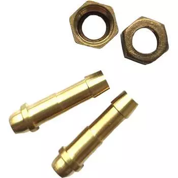 Комплект гайка/ниппель Профессионал