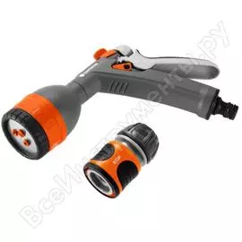 Многофункциональный поливочный пистолет Gardena Classic 18343-32.000.00