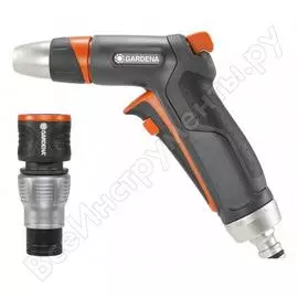 Пистолет-наконечник для полива Gardena Premium 18306-20.000.00