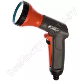 Пистолет-распылитель для полива Gardena