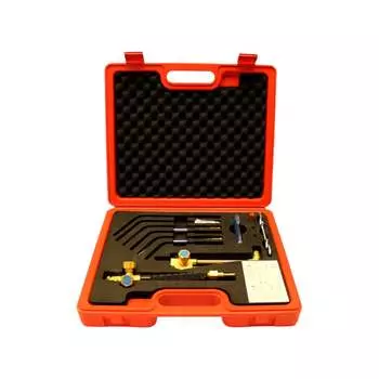 Комплект газосварщика Дока Х11 DK.1640.13786