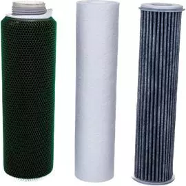 Комплект Гейзер 14.0 50075