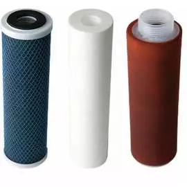 Комплект Гейзер