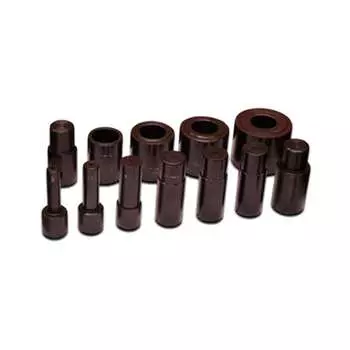 Комплект гибочных приспособлений к Г-40 VPK