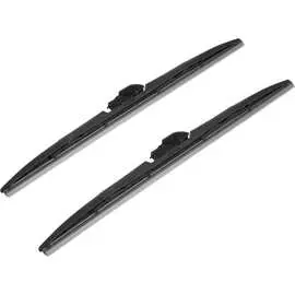 Комплект гибридных щеток стеклоочистителя Michelin