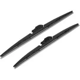 Комплект гибридных щеток стеклоочистителя Michelin