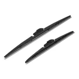 Комплект гибридных щеток стеклоочистителя Michelin