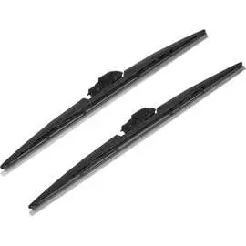 Комплект гибридных щеток стеклоочистителя Michelin