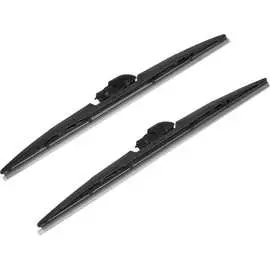 Комплект гибридных щеток стеклоочистителя Michelin