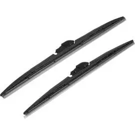 Комплект гибридных щеток стеклоочистителя Michelin