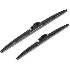 Комплект гибридных щеток стеклоочистителя Michelin