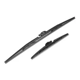 Комплект гибридных щеток стеклоочистителя Michelin