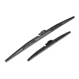 Комплект гибридных щеток стеклоочистителя Michelin