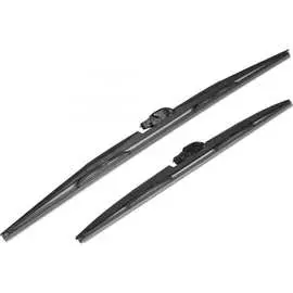 Комплект гибридных щеток стеклоочистителя Michelin