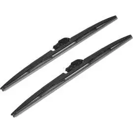 Комплект гибридных щеток стеклоочистителя Michelin