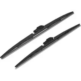 Комплект гибридных щеток стеклоочистителя Michelin