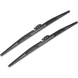 Комплект гибридных щеток стеклоочистителя Michelin