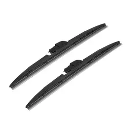 Комплект гибридных щеток стеклоочистителя michelin 16" + 16"/40 + 40 см, k13316-16