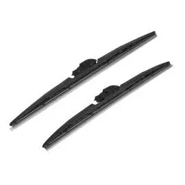 Комплект гибридных щеток стеклоочистителя michelin 18" + 16"/45 + 40 см, k13318-16