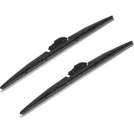 Комплект гибридных щеток стеклоочистителя Michelin