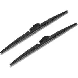 Комплект гибридных щеток стеклоочистителя Michelin