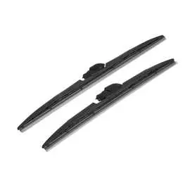 Комплект гибридных щеток стеклоочистителя michelin 20" + 16"/50 + 40 см, k13320-16