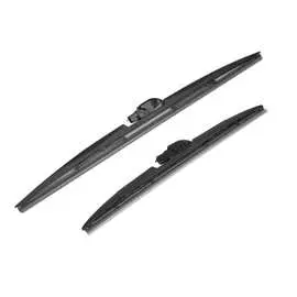 Комплект гибридных щеток стеклоочистителя michelin 22" + 16"/56 + 40 см, k13322-16