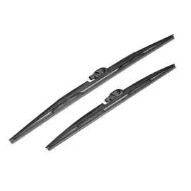 Комплект гибридных щеток стеклоочистителя michelin 28" + 22"/70 + 56 см, k13328-22