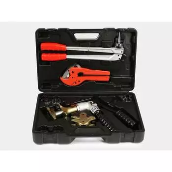 Комплект гидравлический для надвижных гильз КОНТУР Пресс-тиски 68207016321