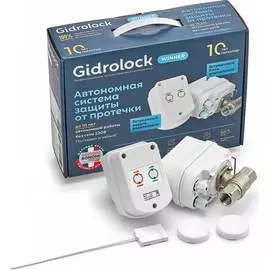 Комплект Gidrolock WINNER RADIO BONOMI 31204032