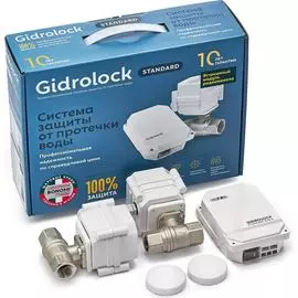 Комплект Gidrolock