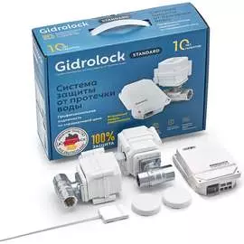 Комплект Gidrolock