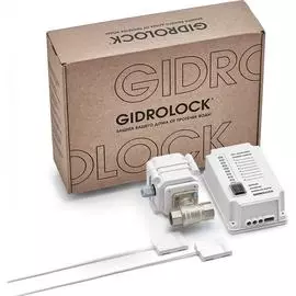 Комплект Gidrolock