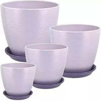 Комплект горшков Сады Аурики