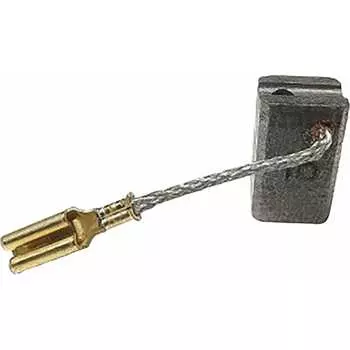 Комплект графитовых щеток Asein аналог BOSCH OEM 1619P02870/AS 1199.31J