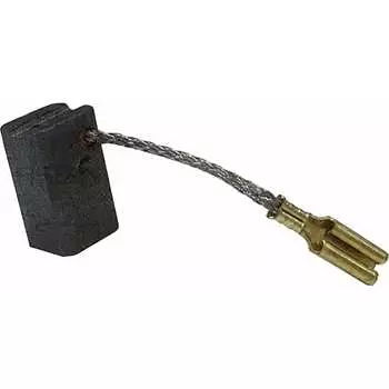 Комплект графитовых щеток Asein аналог BOSCH OEM 1607000V37/AS 1199.29J