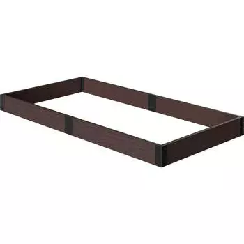 Комплект грядочных досок holzhof SHH150V