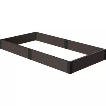 Комплект грядочных досок holzhof SHH300V