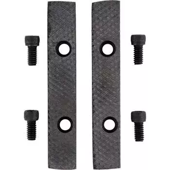 Комплект губок для тисков AV-940110 AV Steel