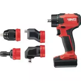 Комплект HILTI