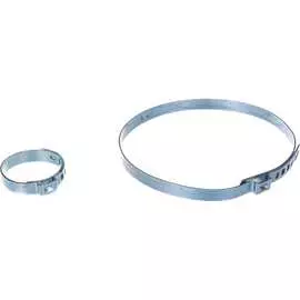 Комплект хомутов ШРУСа HELFER