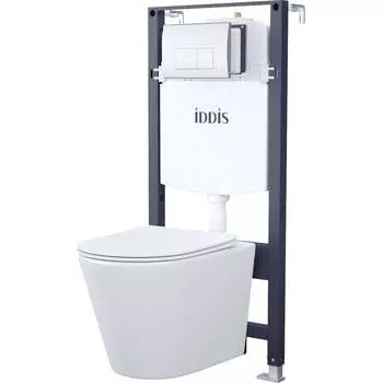 Комплект IDDIS BASC010i73