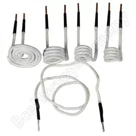 Комплект индукторов для F1 RedHotDot IN00005