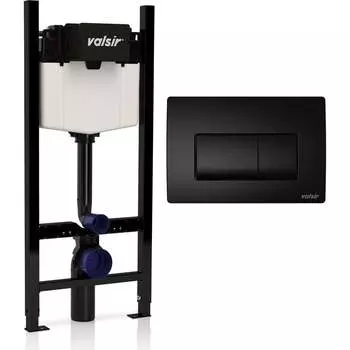 Комплект инсталляции для унитазов Valsir