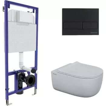 Комплект инсталляция Berges