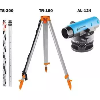 Комплект INSTRUMAX IM0131_К1