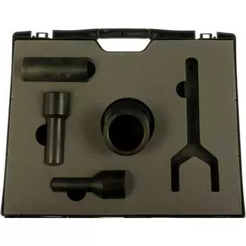 Комплект инструмента для замены сайлентблоков Car-tool