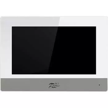 Комплект ip-домофон FOX