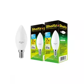 Комплект светодиодных ламп Sholtz